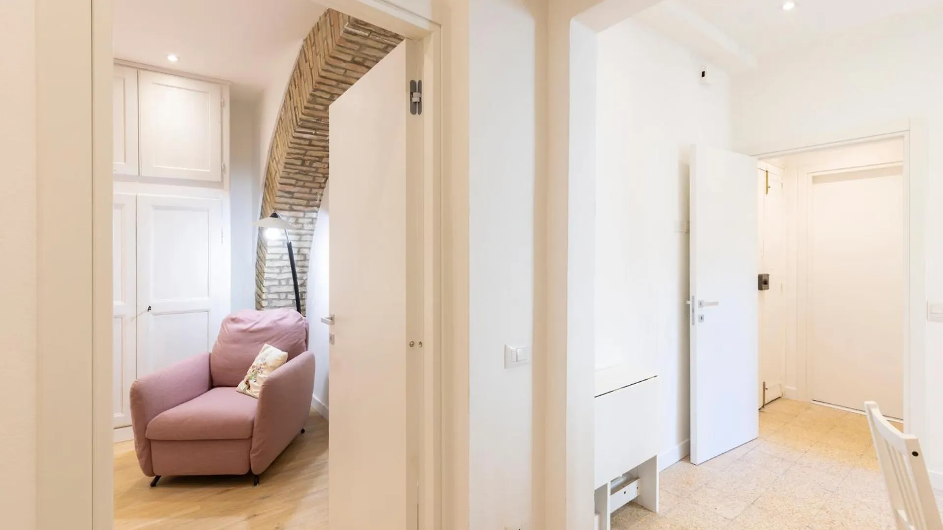 Center Boutique Apartman Cagliari