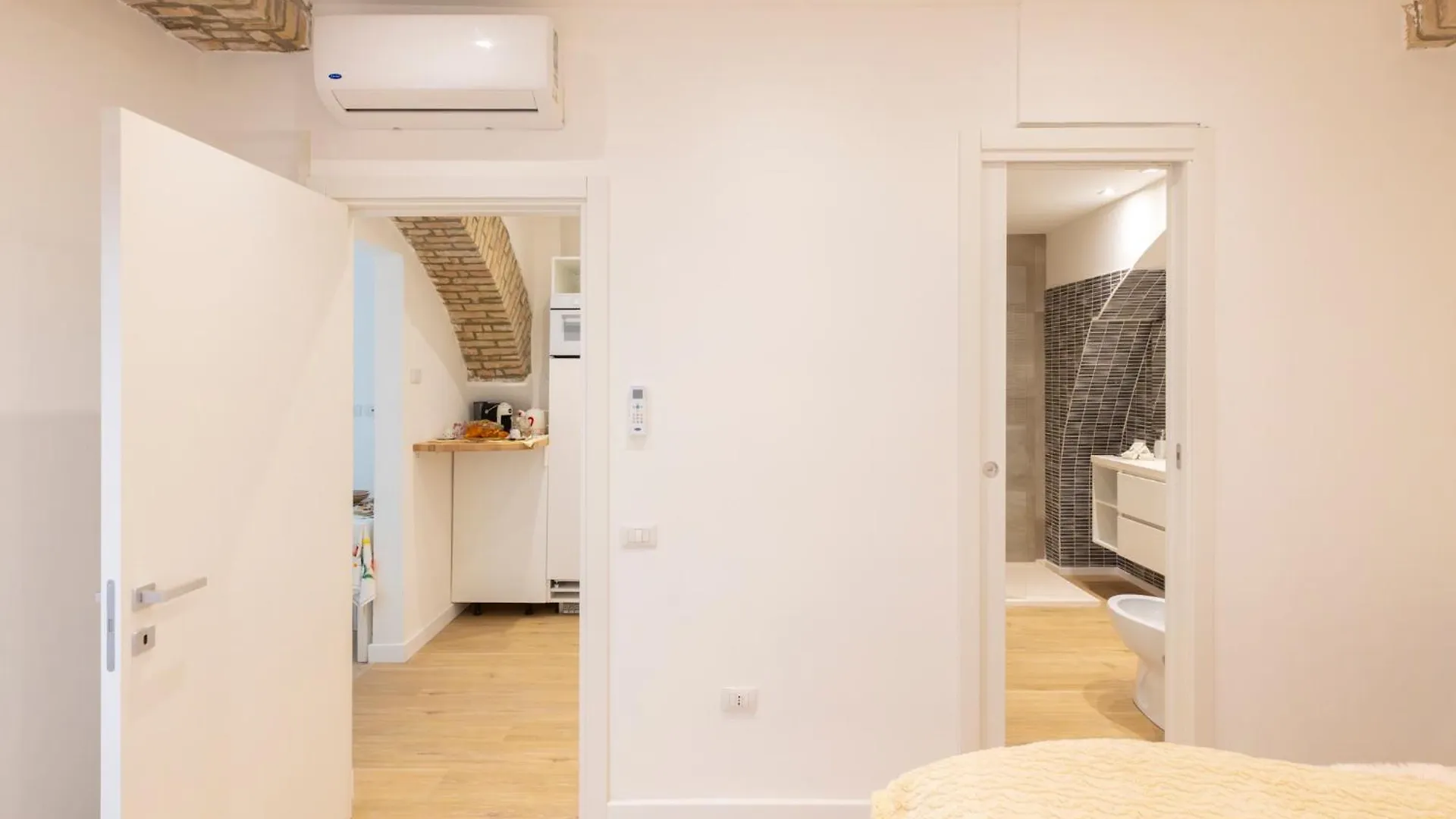 Center Boutique Apartman Cagliari