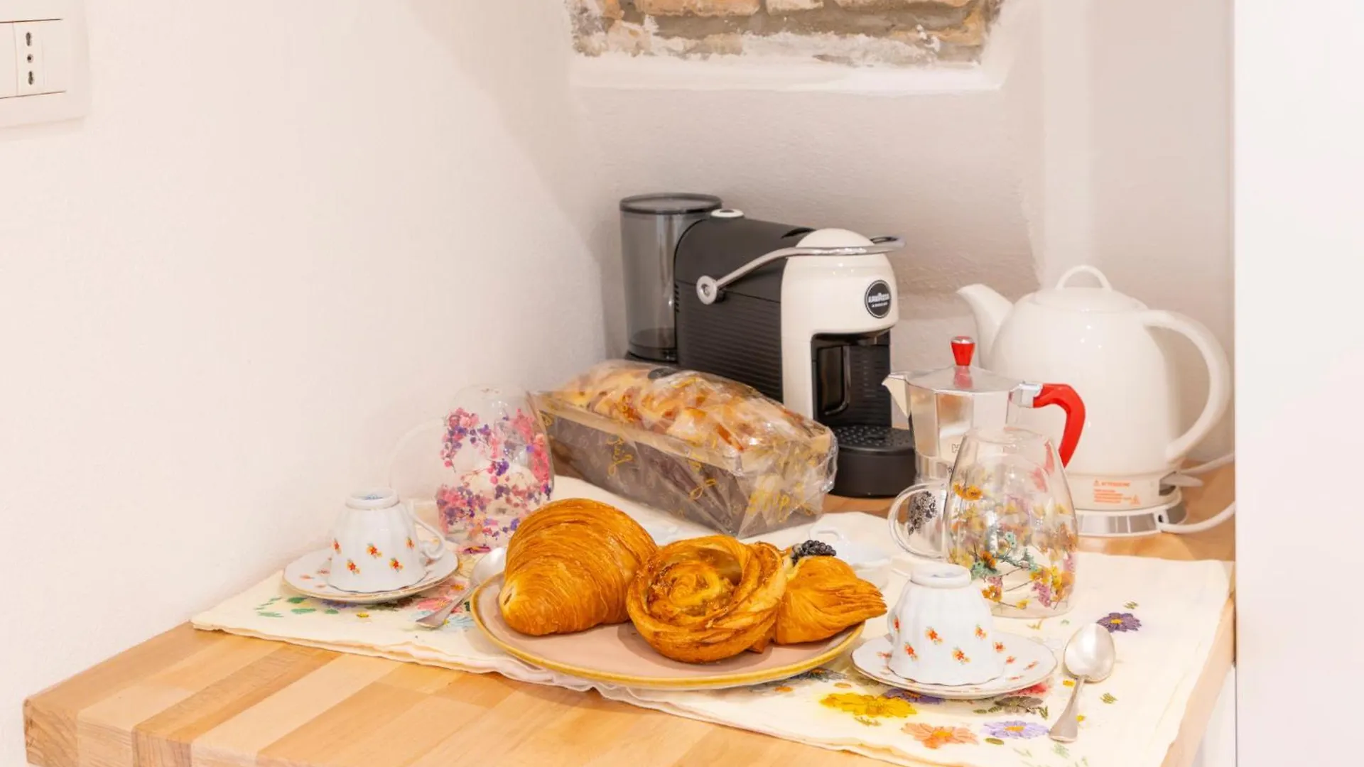 Center Boutique Apartman Cagliari Olaszország