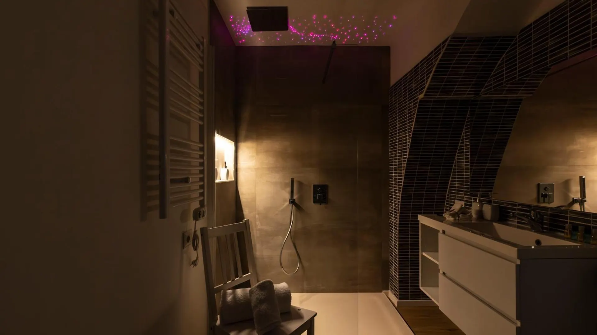 Center Boutique Apartman Cagliari 0*,  Olaszország