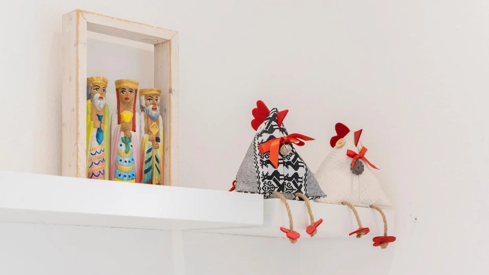 Apartament Center Boutique Cagliari