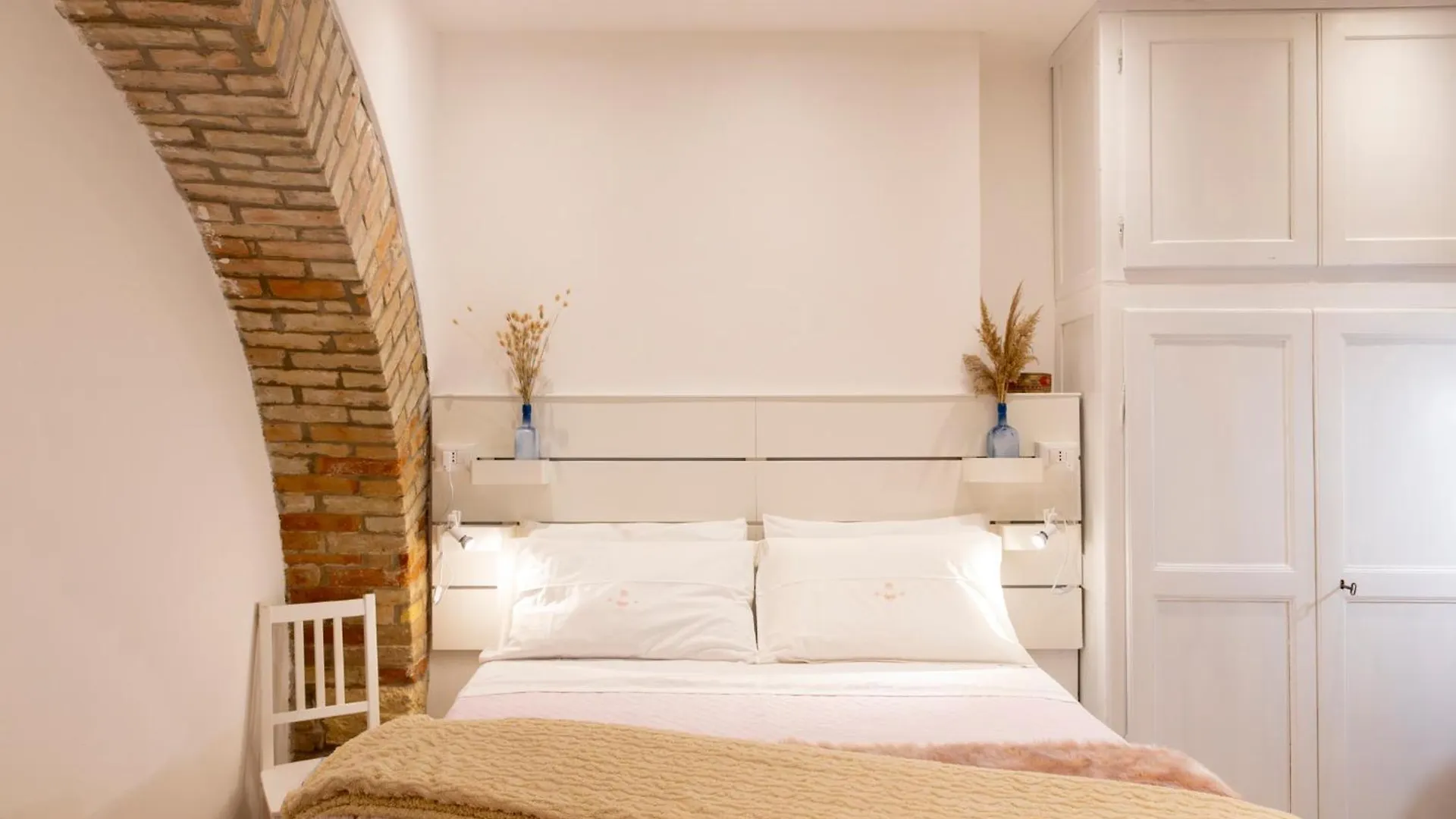 Apartament Center Boutique Cagliari