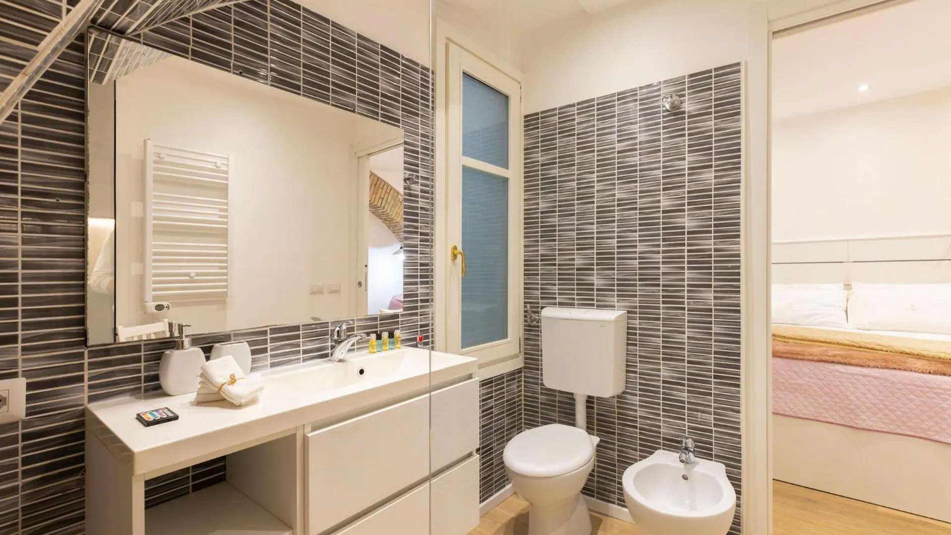Apartament Center Boutique Cagliari