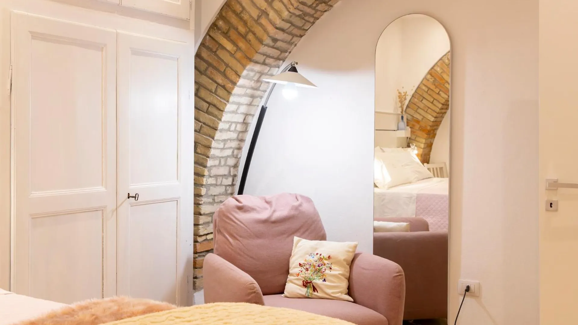 Apartament Center Boutique Cagliari Włochy