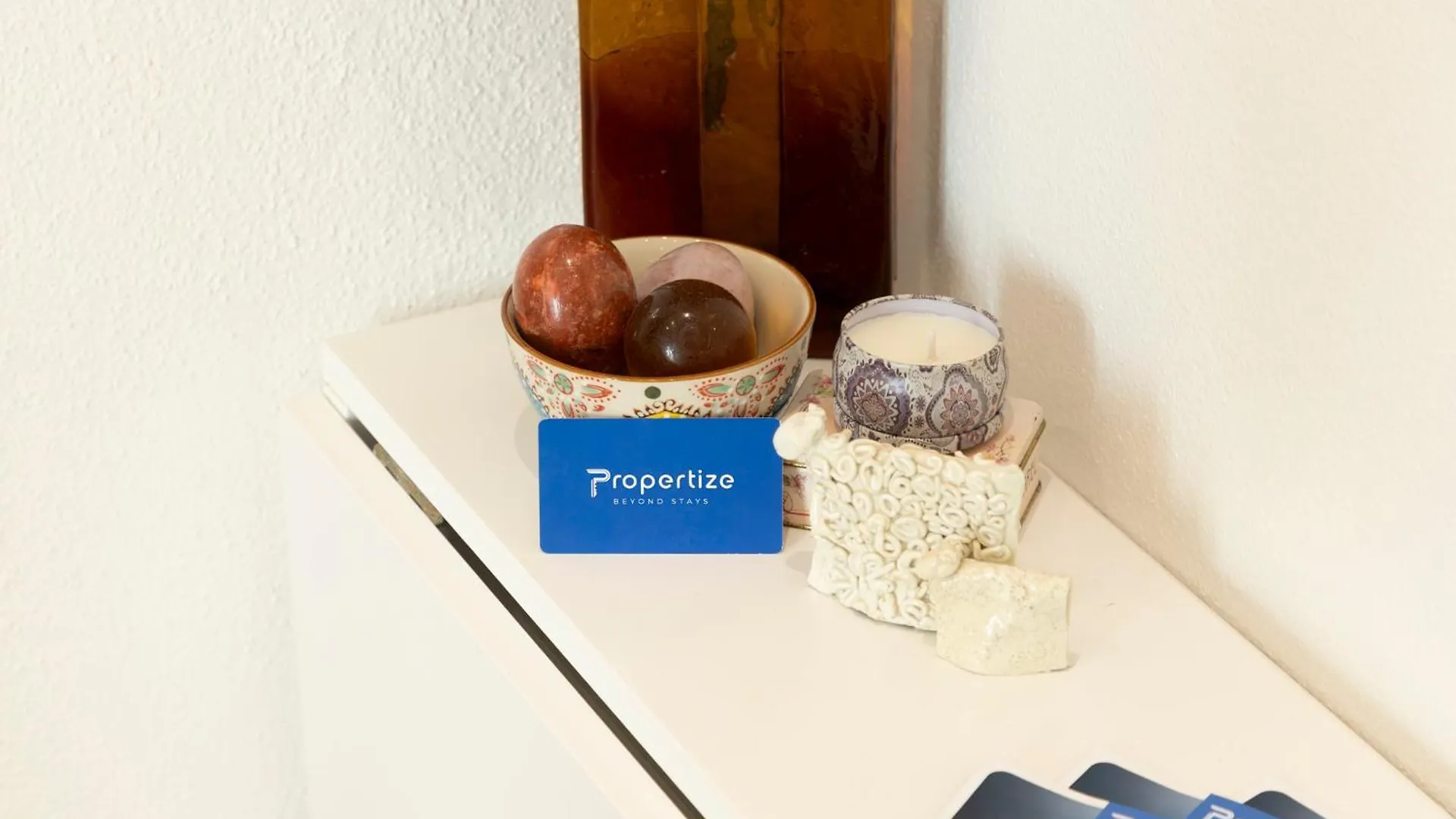Apartament Center Boutique Cagliari 0*,  Włochy