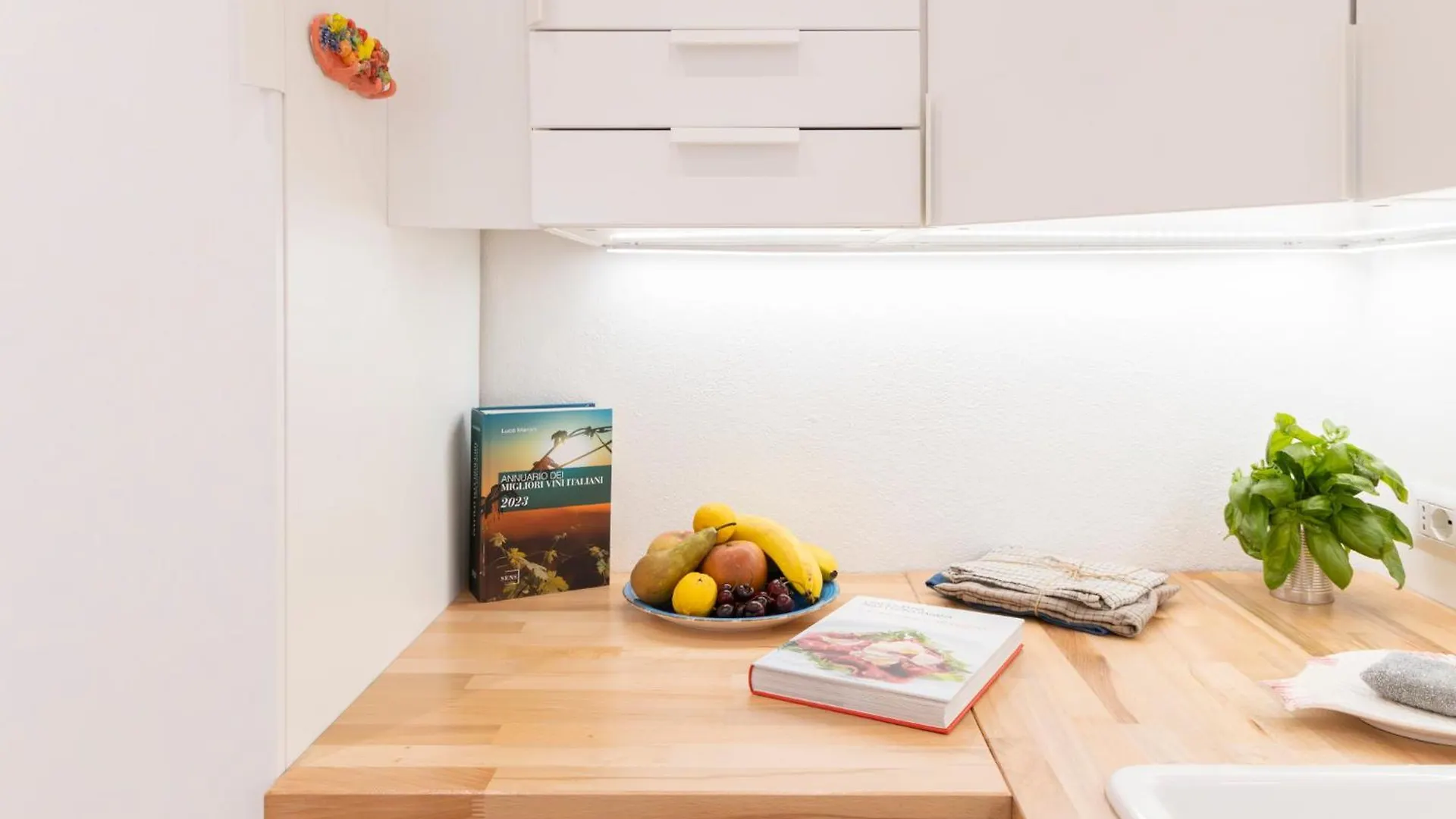Apartament Center Boutique Cagliari Włochy