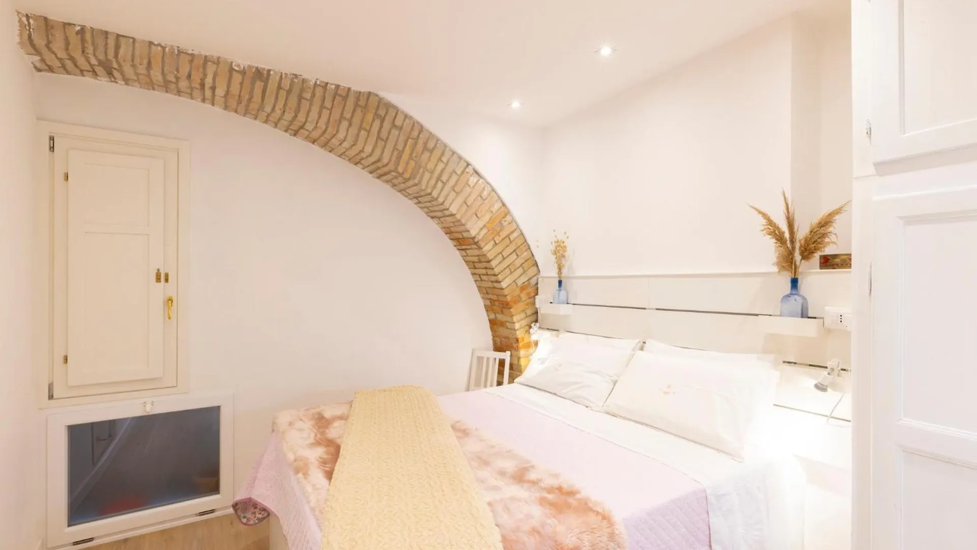 Apartament Center Boutique Cagliari