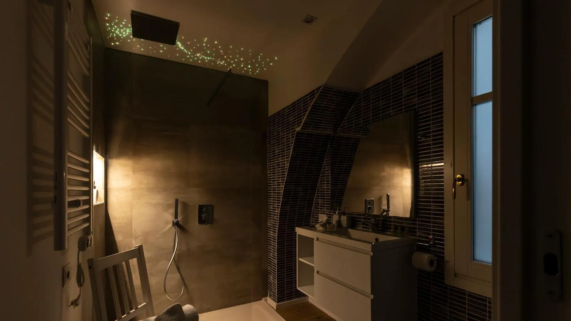 Apartament Center Boutique Cagliari