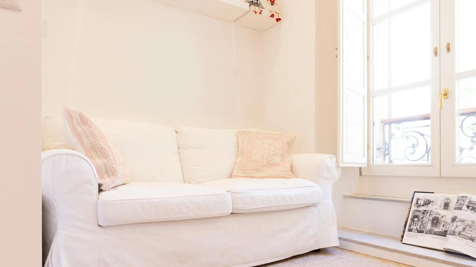 Apartament Center Boutique Cagliari Włochy