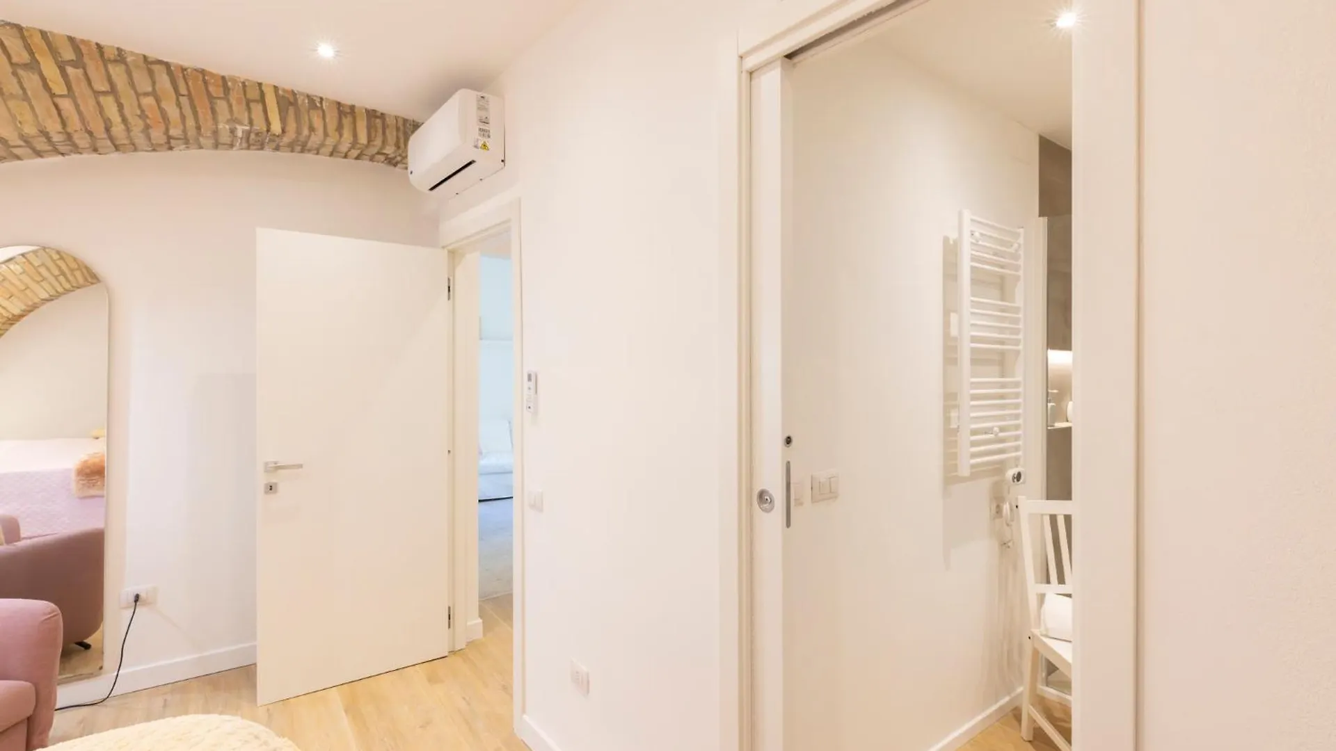 Apartament Center Boutique Cagliari