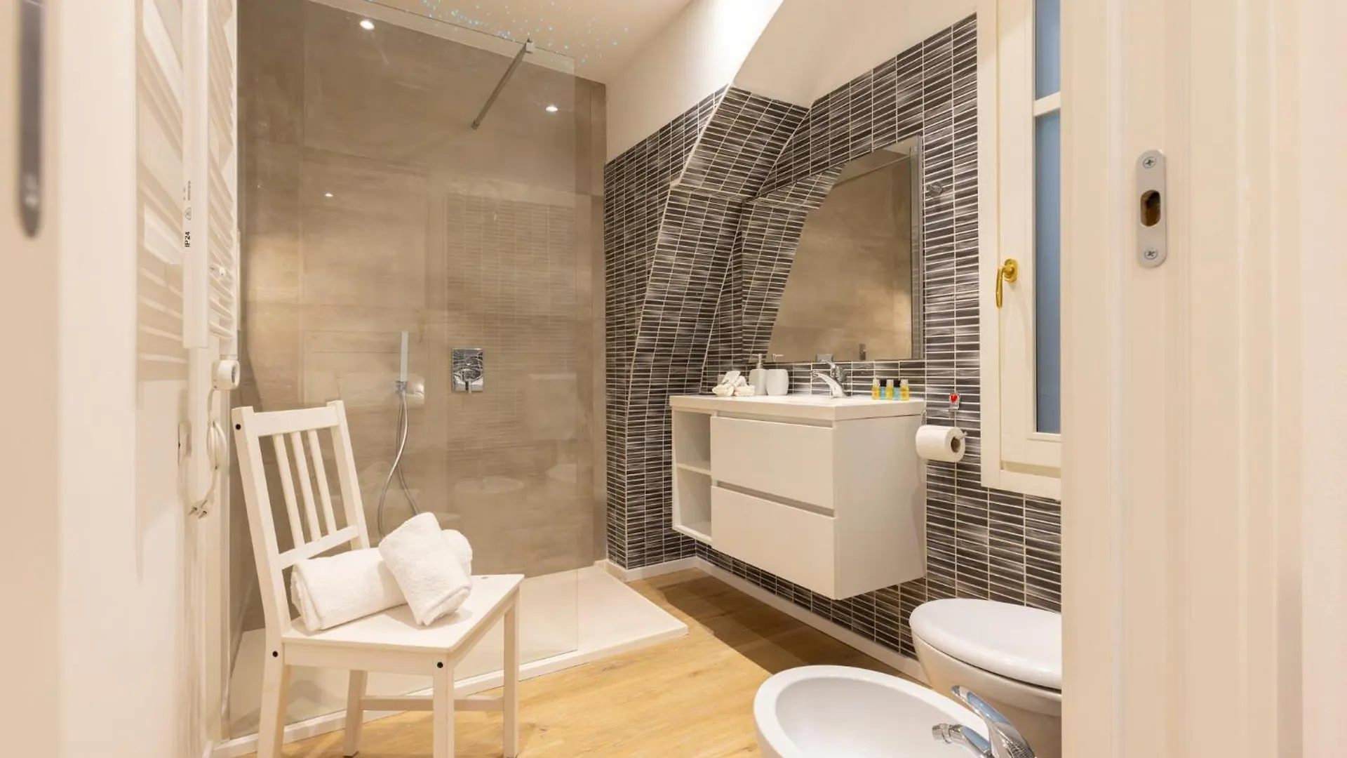 Apartament Center Boutique Cagliari