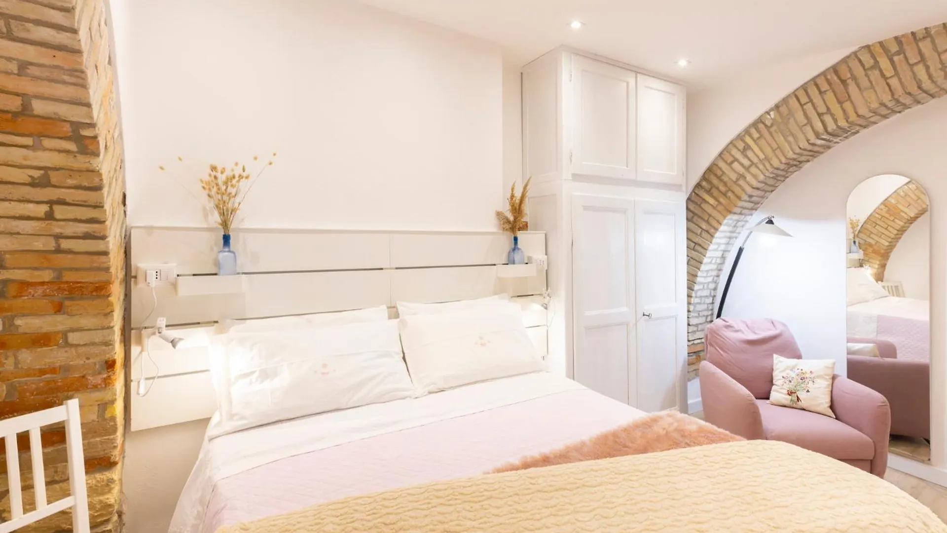 Center Boutique Apartman Cagliari