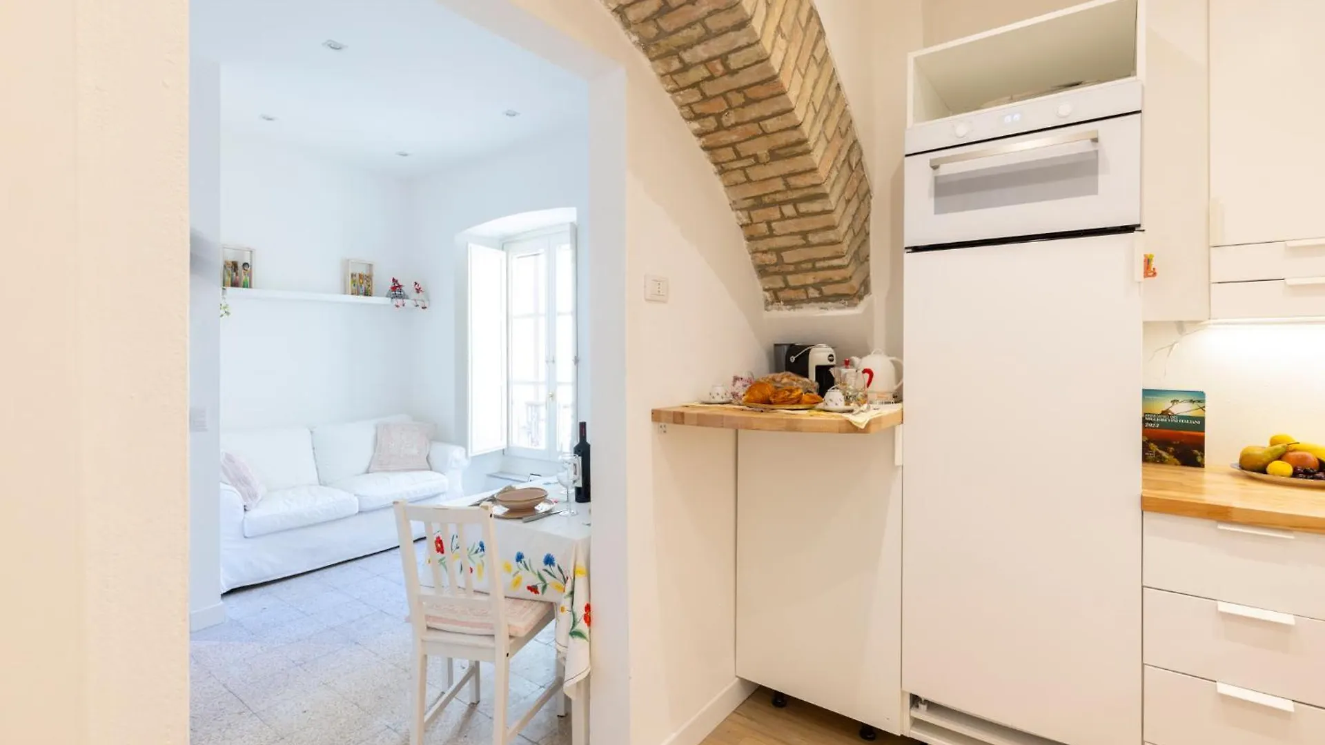Apartament Center Boutique Cagliari