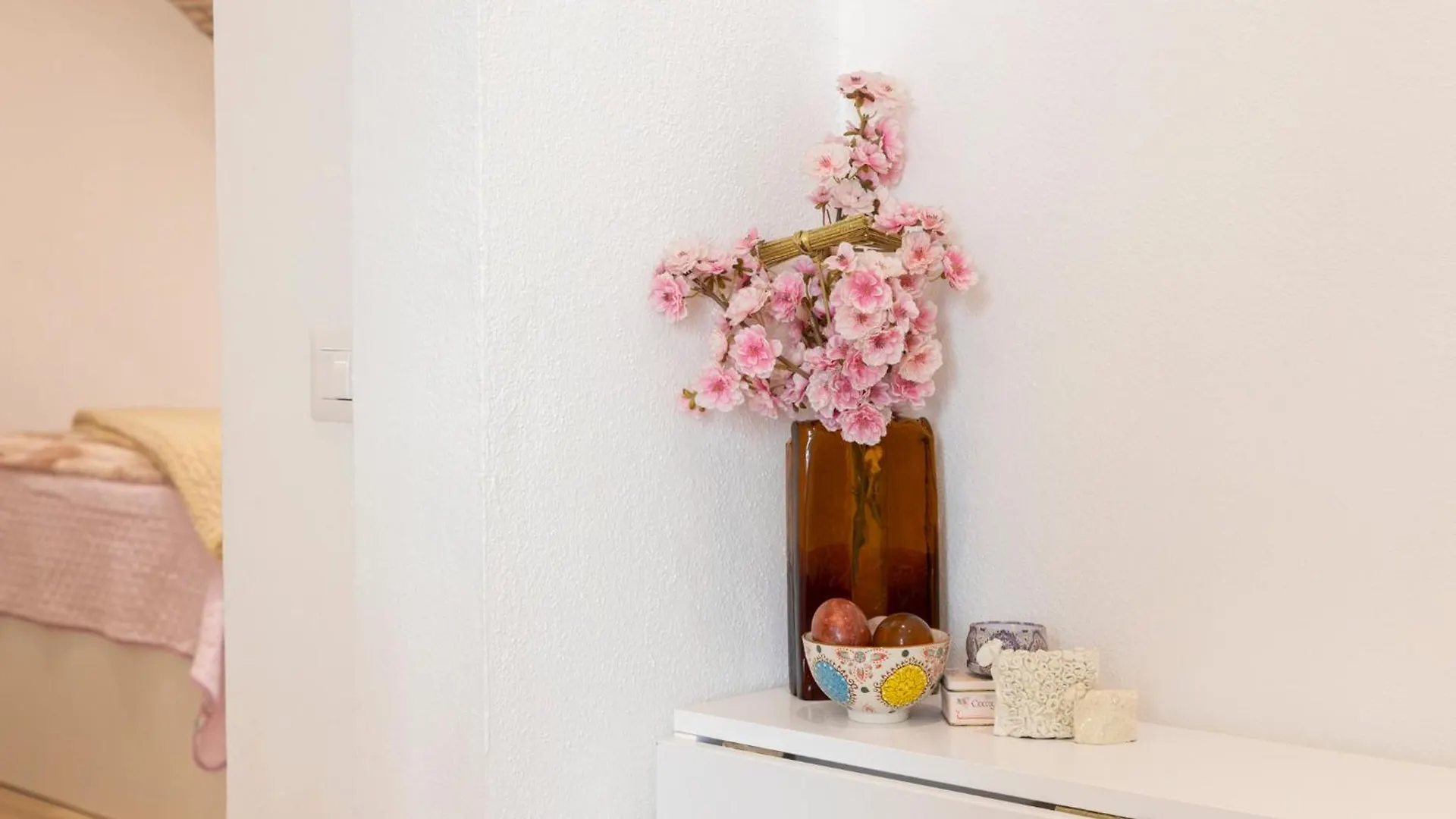 Apartament Center Boutique Cagliari