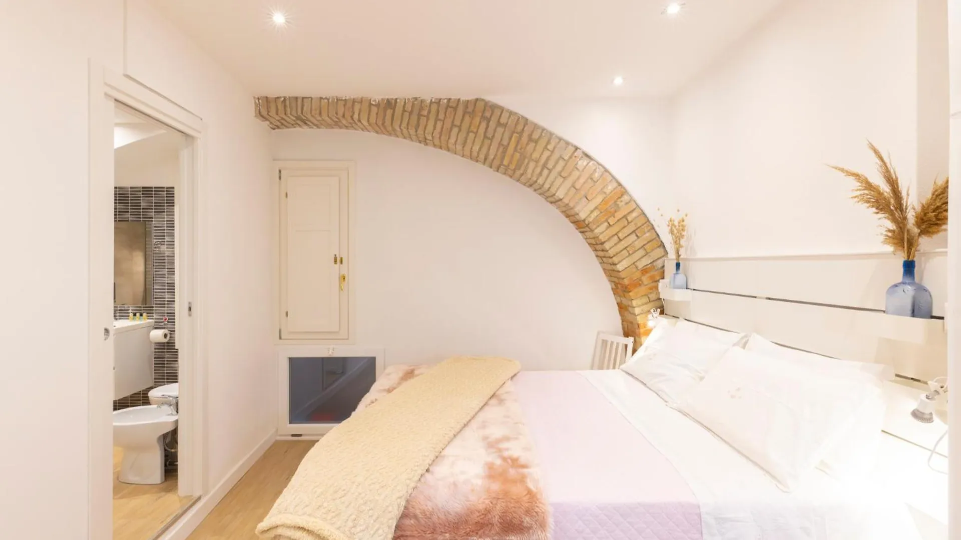 Center Boutique Apartman Cagliari
