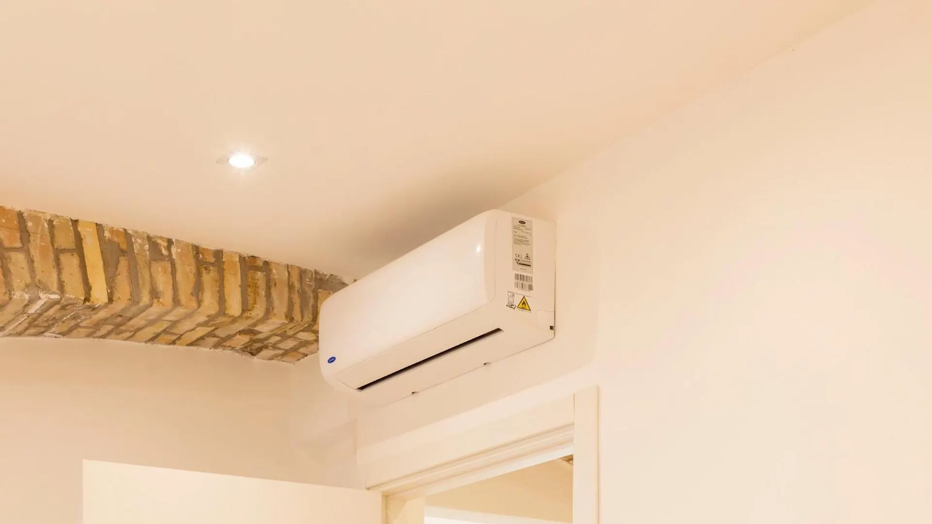 Apartament Center Boutique Cagliari Włochy