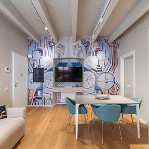  Apartamento Casa Spada