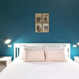 Nocleg ze śniadaniem Ajana By Accomodo, Cagliari