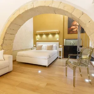 Pensjonat Martini Castello, Cagliari
