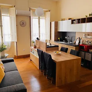  Apartamento Centro Storico - Alter Nos House